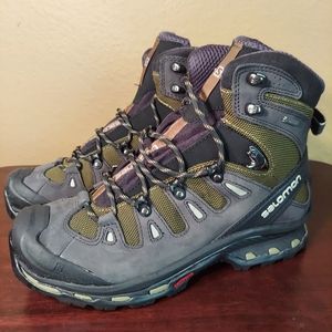 Salomons Quest 4D 2 GTX
